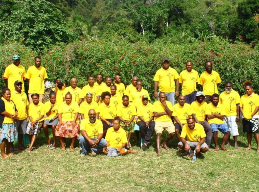 Climate Centres deliver climate information to the ‘last mile’ in Vanuatu