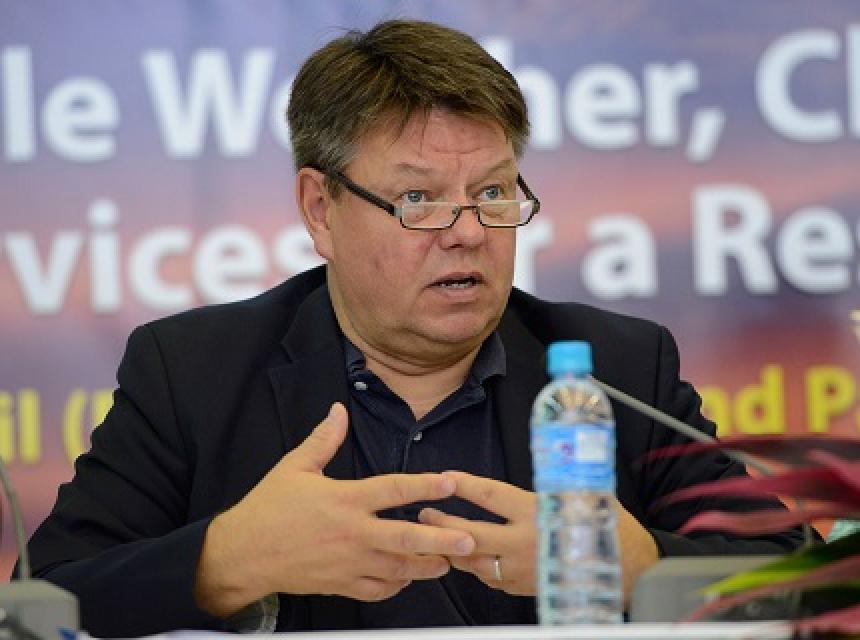 WMO to strengthen presence in Asia Pacific region