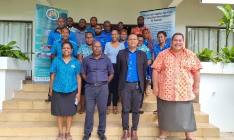 Vanuatu introduces innovative climate risk assessment framework for tourism sector