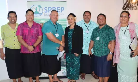 Leveraging digital technologies for a resilient Pacific environment