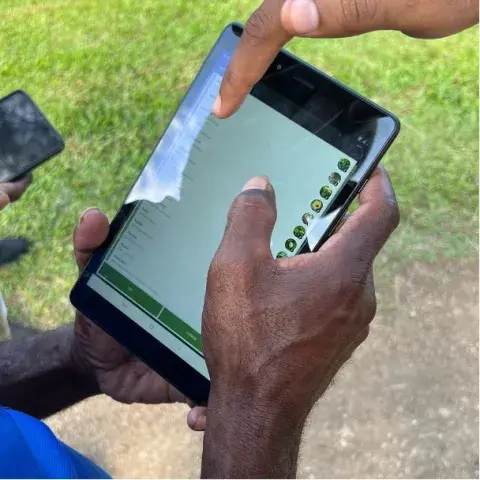 New mobile app and booklet to help preserve Vanuatu’s traditional climate knowledge