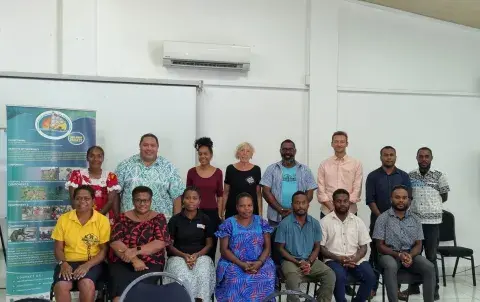 Vanuatu empowers communities to harness traditional knowledge for climate resilience