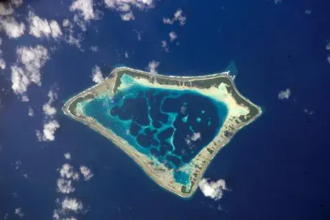 State of the Climate in the South-West Pacific 2023