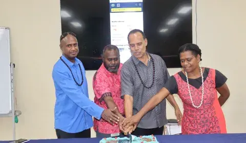 Vanuatu launches innovative Weather App to enhance public safety-fotor-20250228123935