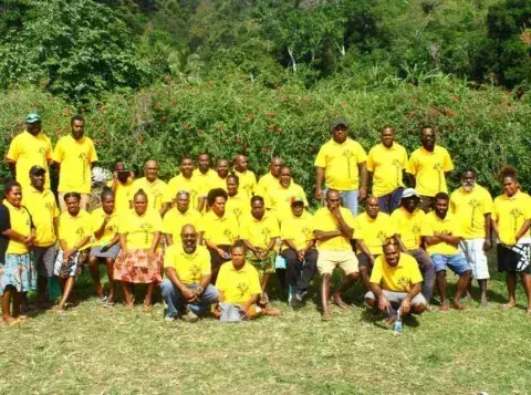 Climate Centres deliver climate information to the ‘last mile’ in Vanuatu