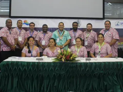 Met directors hail the work of PMC