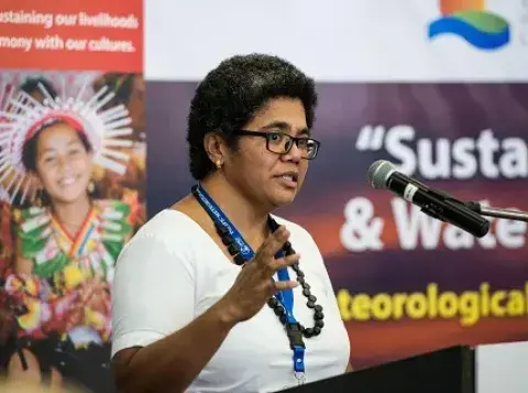 Pacific Resilience Program moves forward