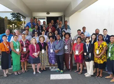 Preparing for agriculture sector impacts the focus of fifth Pacific Islands Climate Outlook Forum