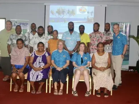 Vanuatu Boosts Capacity for Climate Hazards based Impact Assessments
