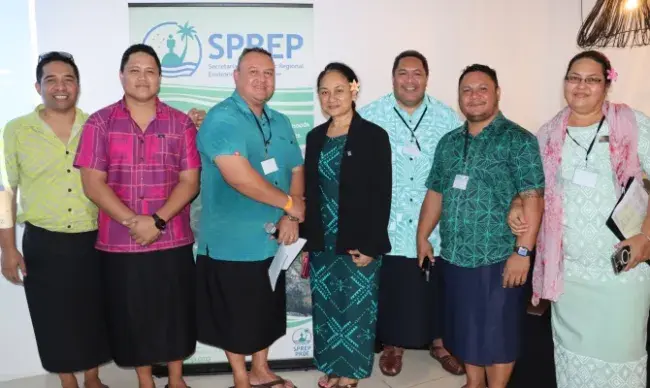 Leveraging digital technologies for a resilient Pacific environment