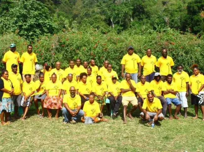 Climate Centres deliver climate information to the ‘last mile’ in Vanuatu